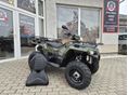 POLARIS SPORTSMAN 570 EPS 2UP RAKTÁRKÉSZLETRŐL AZONNAL ELVIHETŐ!