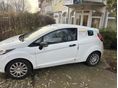FORD FIESTA 2015/10 - 2