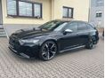 AUDI RS6 2020 - 1