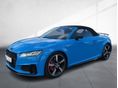 AUDI TT 2021 - 1