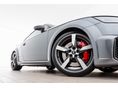 AUDI TTRS 2022 - 3
