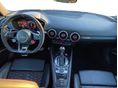 AUDI TTRS 2022 - 4