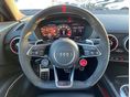 AUDI TTRS 2022 - 8