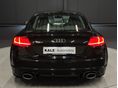 AUDI TTRS 2022 - 4