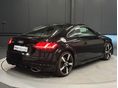 AUDI TTRS 2022 - 5