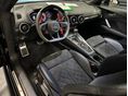 AUDI TTRS 2022 - 13
