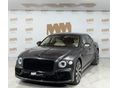 BENTLEY FLYING SPUR 6.0 W12 DCT First Edition