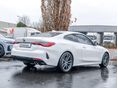 BMW 4-ES SOROZAT 2021 - 1