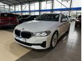 BMW 5-ÖS SOROZAT 2021 - 1