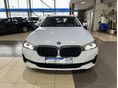 BMW 5-ÖS SOROZAT 2021 - 2