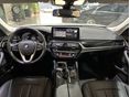 BMW 5-ÖS SOROZAT 2021 - 13