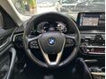BMW 5-ÖS SOROZAT 2021 - 14