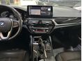 BMW 5-ÖS SOROZAT 2021 - 17