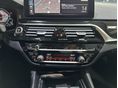 BMW 5-ÖS SOROZAT 2021 - 22