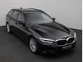 BMW 5-ÖS SOROZAT 2022 - 2