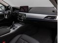 BMW 5-ÖS SOROZAT 2022 - 23