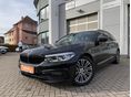 BMW 5-ÖS SOROZAT 5 530d SportLine Navi+HIFI+Kamera+DAB+Virtual