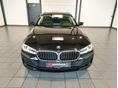 BMW 5-ÖS SOROZAT 2021 - 1