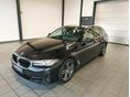 BMW 5-ÖS SOROZAT 2021 - 2
