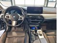 BMW 5-ÖS SOROZAT 2021 - 8