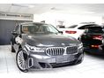 BMW 6-OS SOROZAT 6 640i xdrive LUXURY LINE BŐR PANO