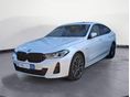 BMW GRAN TURISMO 6 630d xDrive M Sportpaket Panorama
