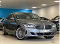 BMW 6-OS SOROZAT 6 640ixD/GT/HUD/Laser/Pano/Masszázs/360°/Horog
