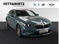 BMW I5 2024 - 1