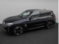 BMW IX3 2021 - 11