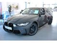 BMW M3 2021 - 1