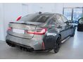 BMW M3 2021 - 5
