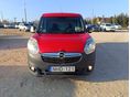 OPEL COMBO 2015/10 - 2