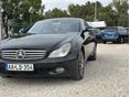 MERCEDES-BENZ CLS 320 2005/11 - 21
