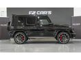 MERCEDES-AMG G 63 2023/1 - 5