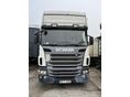 SCANIA 2012/3 - 1