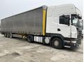 SCANIA 2012/3 - 2