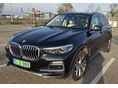 BMW X5 xDrive45e (Automata)