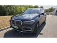 BMW X5 xDrive45e (Automata)