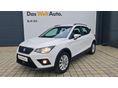 SEAT ARONA 1.6 TDI Style MAGYAR/1.TULAJ/TEMPOMAT/ÜLÉSFŰTÉS/DIGITKLÍMA/TELEFONTÜKRÖZÉS/