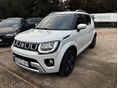 SUZUKI IGNIS 2022/3 - 1