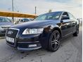 AUDI A6 2008/4 - 1