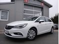 OPEL ASTRA K Sports Tourer 1.6 CDTI Selection Magyarországi/ Rendszeresen szervizelve/ Ülésfűtés/ Kormányfűtés/