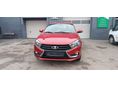 LADA VESTA 2017/9 - 2