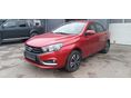 LADA VESTA 1.6 Comfort