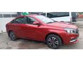 LADA VESTA 2017/9 - 7