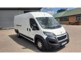 PEUGEOT BOXER 2019/6 - 1