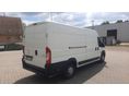 PEUGEOT BOXER 2019/6 - 2