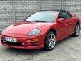 MITSUBISHI ECLIPSE 2001/12 - 3