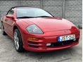 MITSUBISHI ECLIPSE 2001/12 - 4