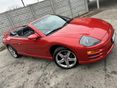 MITSUBISHI ECLIPSE 2001/12 - 7